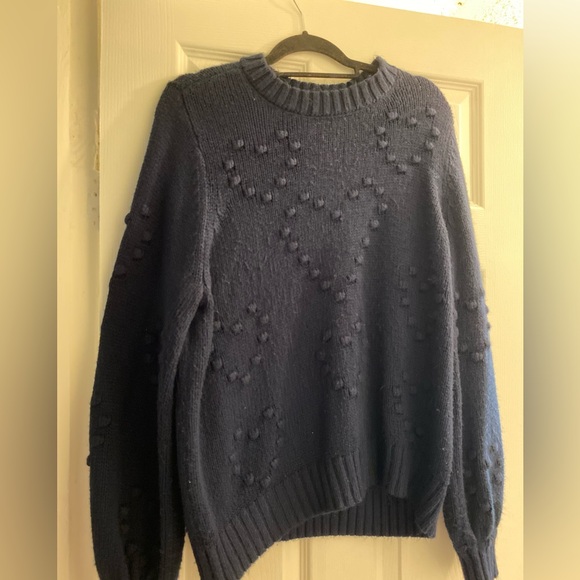 Set of 4 crown and ivy sweaters2xl - Picture 2 of 6